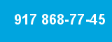 917 868-77-45
